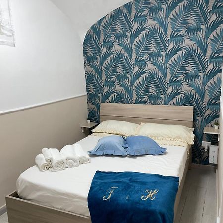 Villa Titti House à Naples Extérieur photo