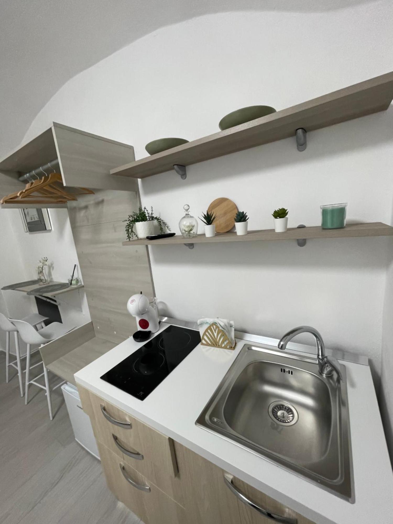 Villa Titti House à Naples Extérieur photo